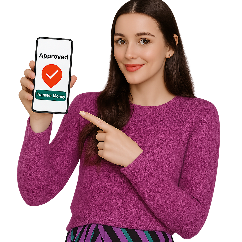 Approved
